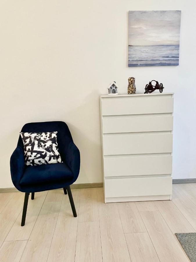 White Apartment Near The Famous New York Cafe Budapešť Exteriér fotografie